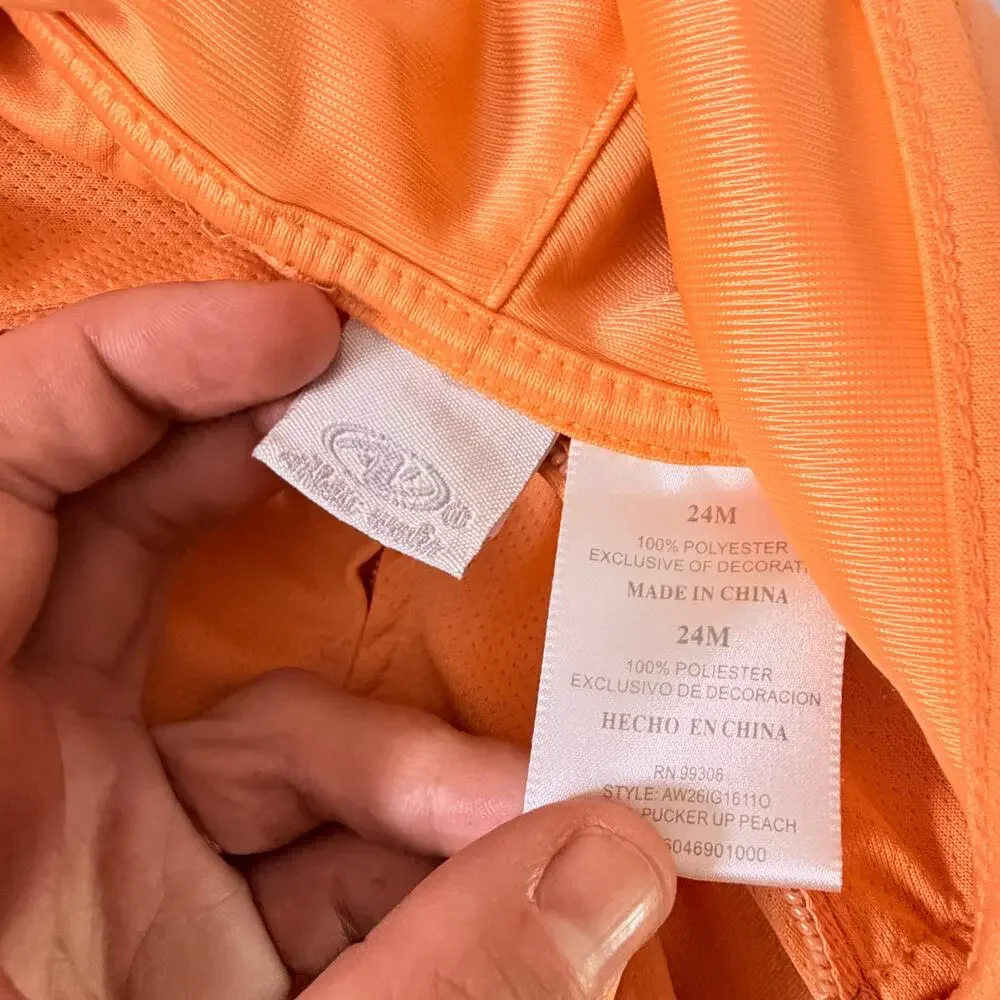 Vintage y2k athletic